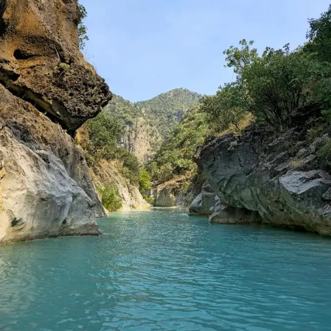 كردستان، العراق