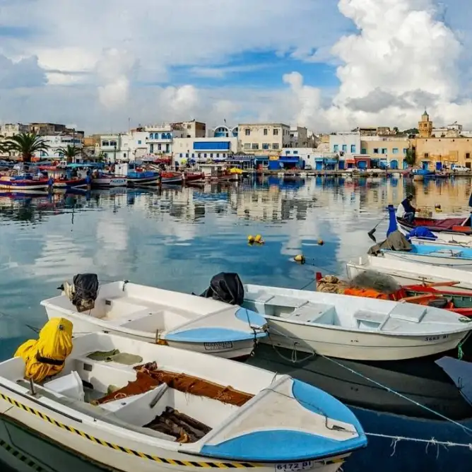 تونس